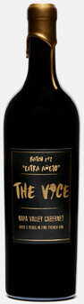 The Vice Cab Blend Batch 42 Extra Anejo