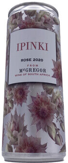 Mcgregor Vineyard Ipinki Rose Can South Africa Can