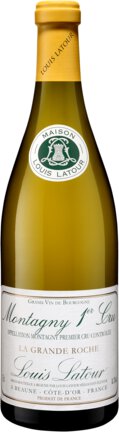 Maison Louis Latour Montagny 1er Cru 