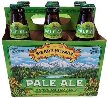 Sierra Nevada Pale Ale