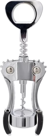 Winged Corkscrew