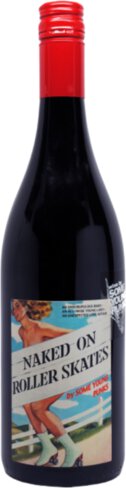 Some Young Punks Naked On Rollerskates Syrah Mataro