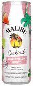 Malibu Cocktail Watermelon Mojito
