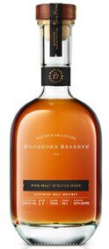 Woodford Reserve Five-Malt Stouted Mash Whiskey 750ML