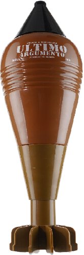 Ultimo Argumento Tequila Reposado