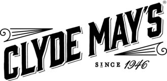 Clyde May's Straight Bourbon