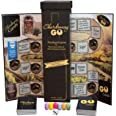 Chardonnay Go Game Board Game