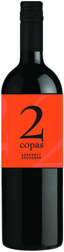 Copas Argentina Cabernet Sauvignon
