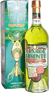 Absente Grand Absinthe Originale