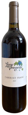 Loew Vineyard Cabernet Franc