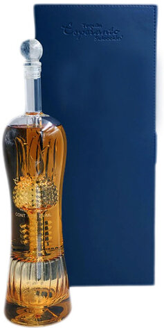 Tequila Esperanto Seleccion Extra Anejo Tequila