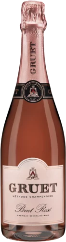 Gruet Brut Rosé
