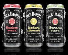 Jack Daniels Downhome Punch