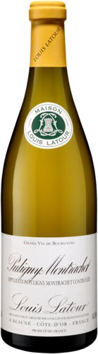 Louis Latour Puligny Montrachet