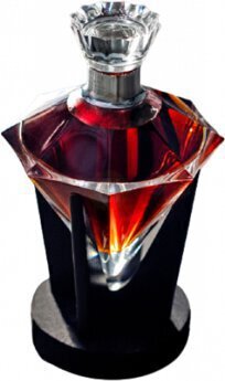 D'usse Anniversary Cognac