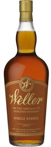 Weller Single Barrel Bourbon