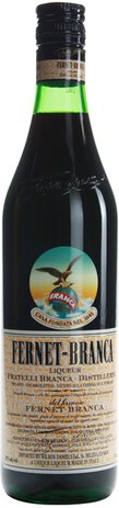 Fernet Branca