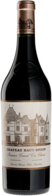 Chateau Haut Brion 2015
