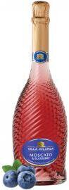 Villa Jolanda Moscato & Blueberry