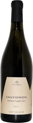 Anno Domini Sottovoce Sauvignon Blanc