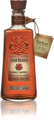 Four Roses Single Barrel Bourbon