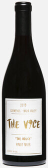 The Vice Napa Valley Vly Pinot Noir The House