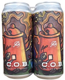 Free Will C.O.B.