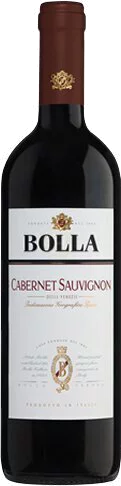 Bolla Cabernet Sauvignon