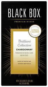 BLACK BOX BRILLIANT CHARDONNAY