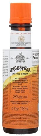 Angostura Orange Bitters