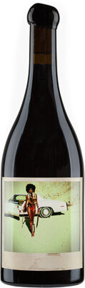 Orin Swift Machete Red Blend