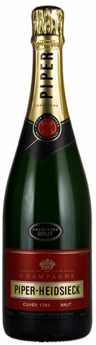 Piper Heidsieck Brut 1785