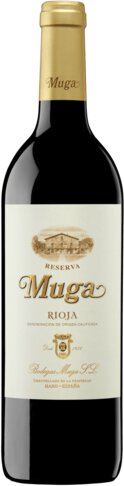 Muga Rioja Reserva
