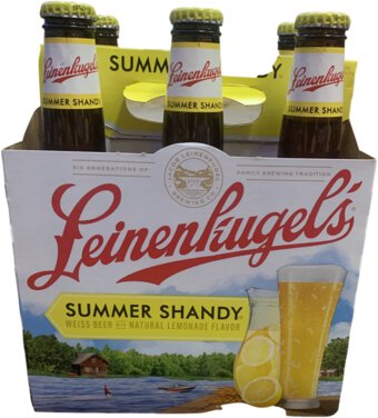 Leinenkugel Summer Shandy 6PK Bottles