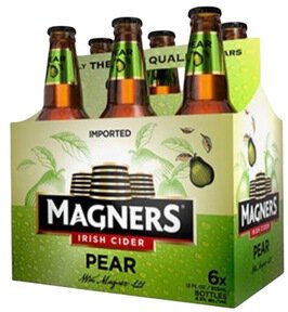 Magner's Cider Pear