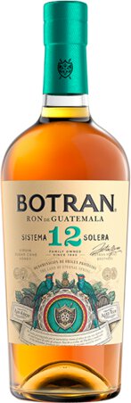 Botran 12 Year Superior