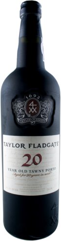 Taylor Fladgate 20 Year Tawny Porto