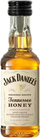 Jack Daniel's Tennessee Honey Gift / VAP