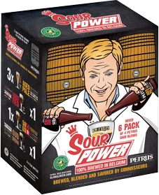 Petrus Sour Power
