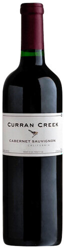 Curran Creek Cabernet Sauvignon