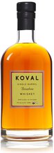 Koval Single Barrel Bourbon Whiskey