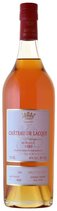 Château de Lacquy, 1980 39 Years Old Brut de Fût Barrel Proof Vintage Bas-Armagnac