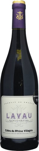 Lavau Cotes du Rhone