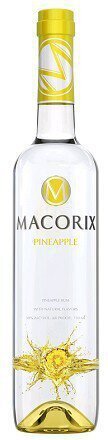 Macorix Pineapple Rum Pineapple Rum