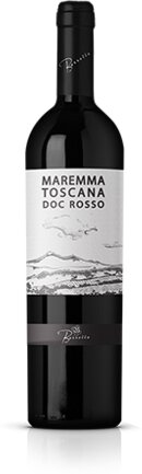 Maremma Toscana DOC Rosso