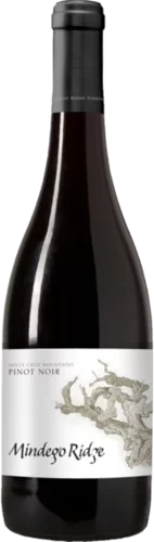 Mindego Ridge Vineyard Pinot Noir Magnum 2013