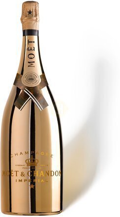 MOËT & CHANDON IMPÉRIAL BRUT SPECIAL EDITION BRIGHT NIGHT