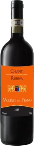 CANTINE BONACCHI MOLINO DEL PIANO CHIANTI RISERVA