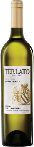 Terlato Friuli Pinot Grigio