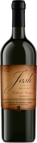 Josh Cellars Reserve Bourbon Barrel Cabernet Sauvignon
